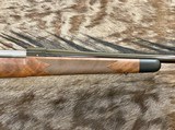 NEW WINCHESTER MODEL 70 SUPER GRADE 270 WIN 24