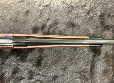 NEW WINCHESTER MODEL 70 SUPER GRADE 270 WIN 24