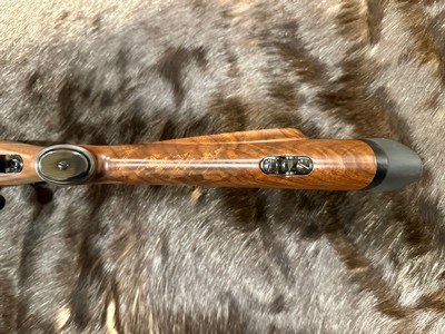 NEW WINCHESTER MODEL 70 SUPER GRADE 270 WIN 24