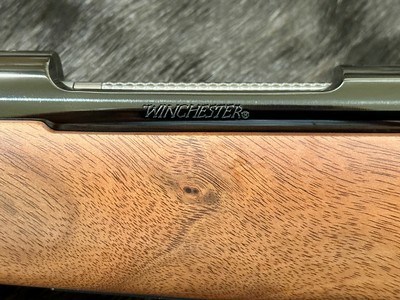 NEW WINCHESTER MODEL 70 SUPER GRADE 270 WIN 24