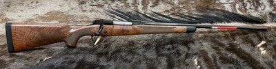 NEW WINCHESTER MODEL 70 SUPER GRADE 270 WIN 24
