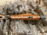 NEW WINCHESTER MODEL 70 SUPER GRADE 270 WIN 24
