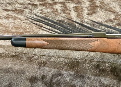 NEW WINCHESTER MODEL 70 SUPER GRADE 270 WIN 24