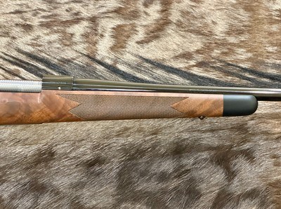 NEW WINCHESTER MODEL 70 SUPER GRADE 270 WIN 24