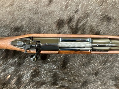 NEW WINCHESTER MODEL 70 SUPER GRADE 270 WIN 24