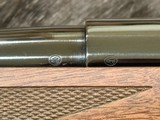 NEW WINCHESTER MODEL 70 SUPER GRADE 270 WIN 24