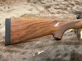 NEW WINCHESTER MODEL 70 SUPER GRADE 270 WIN 24