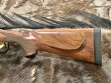 NEW WINCHESTER MODEL 70 SUPER GRADE 270 WIN 24