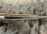 NEW WINCHESTER MODEL 70 SUPER GRADE 270 WIN 24