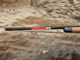 NEW WINCHESTER MODEL 70 SUPER GRADE 270 WIN 24