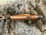 NEW WINCHESTER MODEL 70 SUPER GRADE 270 WIN 24
