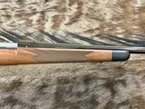 NEW WINCHESTER MODEL 70 SUPER GRADE 270 WIN 24