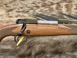 NEW WINCHESTER MODEL 70 SUPER GRADE 270 WIN 24