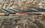 NEW WINCHESTER MODEL 70 SUPER GRADE 270 WIN 24