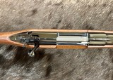 NEW WINCHESTER MODEL 70 SUPER GRADE 270 WIN 24