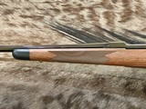 NEW WINCHESTER MODEL 70 SUPER GRADE 270 WIN 24