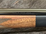 NEW WINCHESTER MODEL 70 SUPER GRADE 270 WIN 24