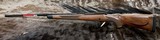 NEW WINCHESTER MODEL 70 SUPER GRADE 270 WIN 24