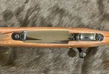 NEW WINCHESTER MODEL 70 SUPER GRADE 270 WIN 24