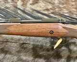 NEW WINCHESTER MODEL 70 SUPER GRADE 270 WIN 24