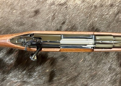 NEW WINCHESTER MODEL 70 SUPER GRADE 270 WIN 24