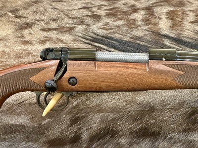 NEW WINCHESTER MODEL 70 SUPER GRADE 270 WIN 24