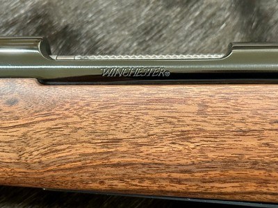NEW WINCHESTER MODEL 70 SUPER GRADE 270 WIN 24