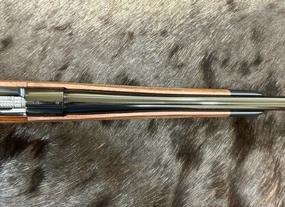 NEW WINCHESTER MODEL 70 SUPER GRADE 270 WIN 24