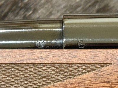 NEW WINCHESTER MODEL 70 SUPER GRADE 270 WIN 24