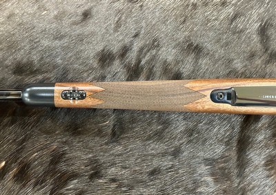 NEW WINCHESTER MODEL 70 SUPER GRADE 270 WIN 24