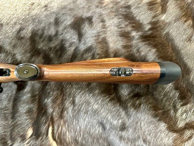 NEW WINCHESTER MODEL 70 SUPER GRADE 270 WIN 24