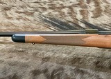 NEW WINCHESTER MODEL 70 SUPER GRADE 270 WIN 24
