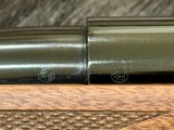 NEW WINCHESTER MODEL 70 SUPER GRADE 270 WIN 24