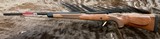 NEW WINCHESTER MODEL 70 SUPER GRADE 270 WIN 24