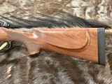 NEW WINCHESTER MODEL 70 SUPER GRADE 270 WIN 24