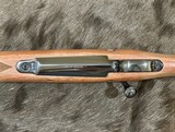 NEW WINCHESTER MODEL 70 SUPER GRADE 270 WIN 24