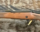 NEW WINCHESTER MODEL 70 SUPER GRADE 270 WIN 24