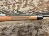 NEW WINCHESTER MODEL 70 SUPER GRADE 270 WIN 24