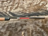NEW WINCHESTER MODEL 70 SUPER GRADE 270 WIN 24