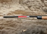 NEW WINCHESTER MODEL 70 SUPER GRADE 270 WIN 24