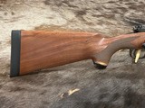 NEW WINCHESTER MODEL 70 SUPER GRADE 270 WIN 24