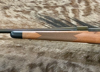 NEW WINCHESTER MODEL 70 SUPER GRADE 270 WIN 24