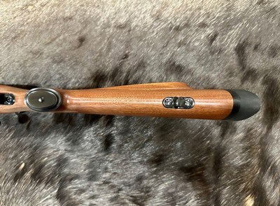 NEW WINCHESTER MODEL 70 SUPER GRADE 270 WIN 24