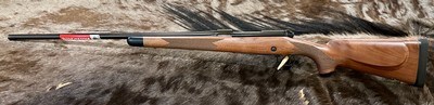 NEW WINCHESTER MODEL 70 SUPER GRADE 270 WIN 24