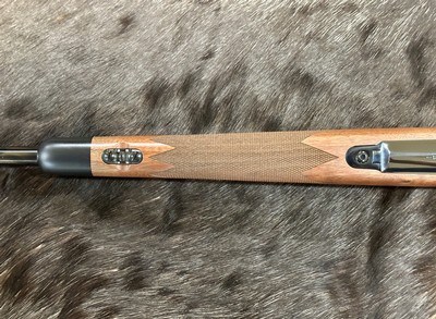 NEW WINCHESTER MODEL 70 SUPER GRADE 270 WIN 24