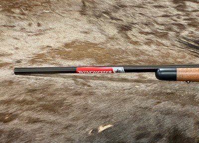 NEW WINCHESTER MODEL 70 SUPER GRADE 270 WIN 24