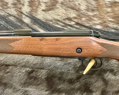 NEW WINCHESTER MODEL 70 SUPER GRADE 270 WIN 24