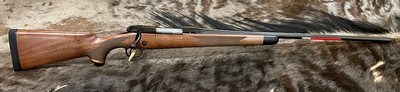 NEW WINCHESTER MODEL 70 SUPER GRADE 270 WIN 24