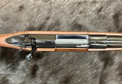 NEW WINCHESTER MODEL 70 SUPER GRADE 270 WIN 24