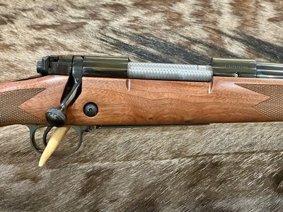 NEW WINCHESTER MODEL 70 SUPER GRADE 270 WIN 24